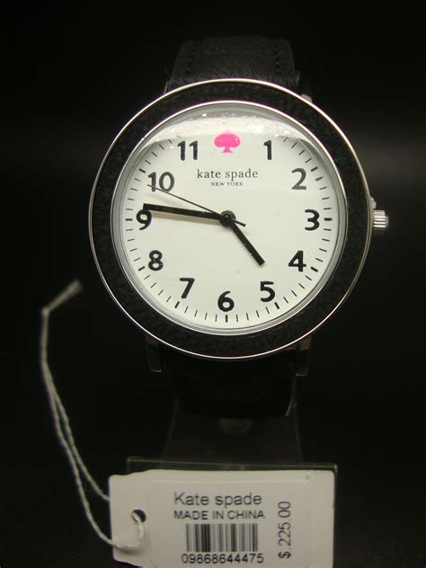 kate spade fake watches|kate spade watches discounted.